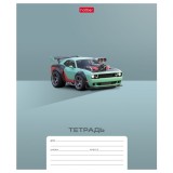 Тетрадь А5 12л. линия, ХАТБЕР 