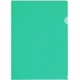 Папка-уголок А4 SPONSOR, 150 мкм, пластиковая, зеленая (20/500) (SF208-1/GR/R) (C52361) Папка-уголок А4 SPONSOR, 150 мкм, пластиковая, зеленая (20/500) (SF208-1/GR/R) (C52361)