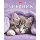 Дневник школьный ХАТБЕР А5 