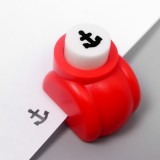 Фигурный дырокол АРТ УЗОР 