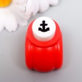 Фигурный дырокол АРТ УЗОР 