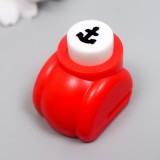 Фигурный дырокол АРТ УЗОР 