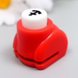 Фигурный дырокол АРТ УЗОР 