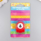 Фигурный дырокол АРТ УЗОР 