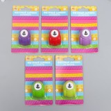 Фигурный дырокол АРТ УЗОР 