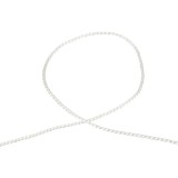 Нитки для прошивки документов BRAUBERG ORIGINAL, 1000м, лавсанов., белая, ЛШ 210 (608921)