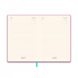 Ежедневник недатированный А5 ФЕНИКС+ 