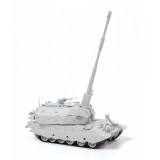 Сборная модель ZVEZDA 