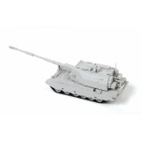 Сборная модель ZVEZDA 