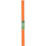 Бумага крепированная KOH-I-NOOR, оранжевая (2000х500мм рулон) (10/100) (9755/12) (163048)