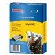 Пленка для ламинирования ProMega Office 100х146 80мкм 100шт/уп. (255129)