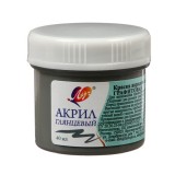 Краска акриловая пастельная ЛУЧ 