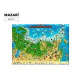 Карта MAZARI 