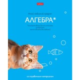 Тетрадь предметная А5 48л. клетка ХАТБЕР 