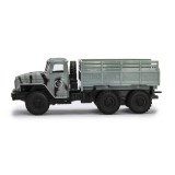 Грузовик металлический 