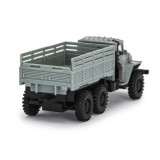 Грузовик металлический 