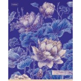 Тетрадь А5 60л. клетка, ХАТБЕР 