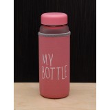 Бутылка для воды 