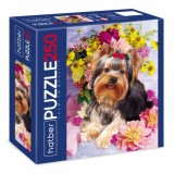 Пазлы ХАТБЕР А3 250 элементов Пазлы ХАТБЕР А3 250 элементов