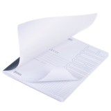 Тетрадь А5 96л. клетка ХАТБЕР 