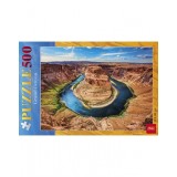 Пазлы ХАТБЕР А2 500 элементов 