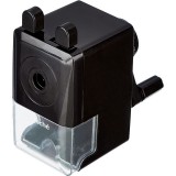 Точилка ATTACHE Economy, механическая, 8 мм, фиксация карандаша, чёрная (1019184) (1/48/1728) Точилка ATTACHE Economy, механическая, 8 мм, фиксация карандаша, чёрная (1019184) (1/48/1728)