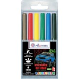 Набор фломастеров 