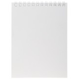 Блокнот ХАТБЕР А6 40л. клетка 