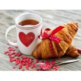 Набор для раскрашивания по номерам PAINTBOY 