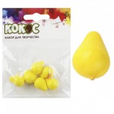 Декор из пенопласта КОКОС Декор из пенопласта КОКОС