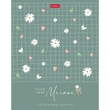 Тетрадь А5 48л. клетка, ХАТБЕР 