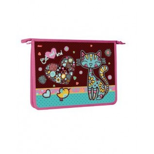 Папка для тетрадей А4 ХАТБЕР 