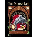 Тетрадь в твердом переплете ХАТБЕР А6 80 листов 