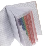 Тетрадь в твердом переплете ХАТБЕР А5 80 л Тетрадь в твердом переплете ХАТБЕР А5 80 л