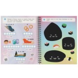 Книга-гравюра с заданиями УМКА  Книга-гравюра с заданиями УМКА