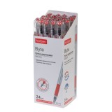 Ручка шариковая ХАТБЕР Ручка шариковая ХАТБЕР