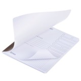 Тетрадь А5 96л. клетка ХАТБЕР 