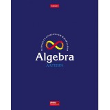 Тетрадь А5 46л. кл. ХАТБЕР 