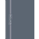 Тетрадь А4 80 л. клетка ХАТБЕР Тетрадь А4 80 л. клетка ХАТБЕР