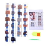 Алмазная мозаика 