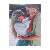 Алмазная мозаика 