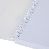 Скетчбук-блокнот А5, 80л. ХАТБЕР Скетчбук-блокнот А5, 80л. ХАТБЕР