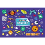 Альбом наклеек ХАТБЕР 