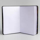 Ежедневник недатированный А5 