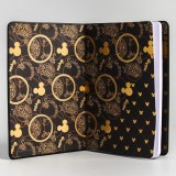 Ежедневник недатированный А5 