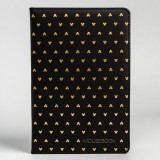 Ежедневник недатированный А5 