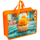 Папка для тетрадей, ИЗО и технологии А4 deVENTE 