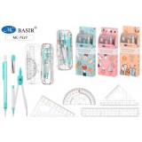 Готовальня BASIR 