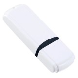 Флеш-драйв USB PERFEO C02, 16Gb, white (PF-C02W016) (C02 white)