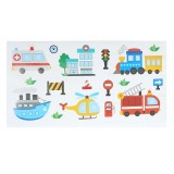 Набор для раскрашивания подарочный KEYROAD 